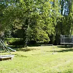 Bed & Breakfast Domaine De Joreau 3*