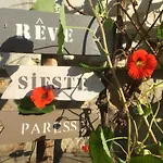 Bed & Breakfast Domaine De Joreau Gennes-Val-de-Loire