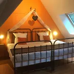 Bed & Breakfast Domaine De Joreau