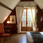 Bed & Breakfast Domaine De Joreau Gennes-Val-de-Loire