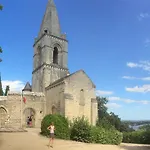 Bed & Breakfast Domaine De Joreau Gennes-Val-de-Loire