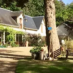 Domaine De Joreau 3* Gennes-Val-de-Loire