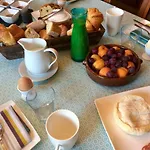 Domaine De Joreau Bed & Breakfast