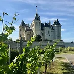 Bed & Breakfast Domaine De Joreau