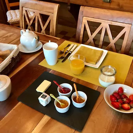 Domaine De Joreau Gennes-Val-de-Loire