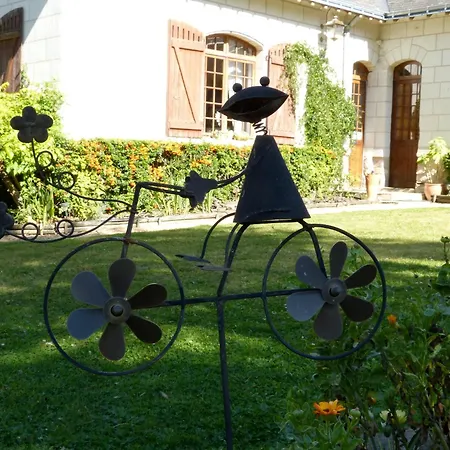 Domaine De Joreau