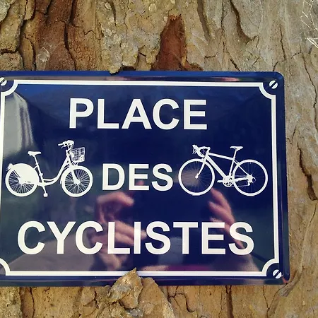 Domaine De Joreau 3*