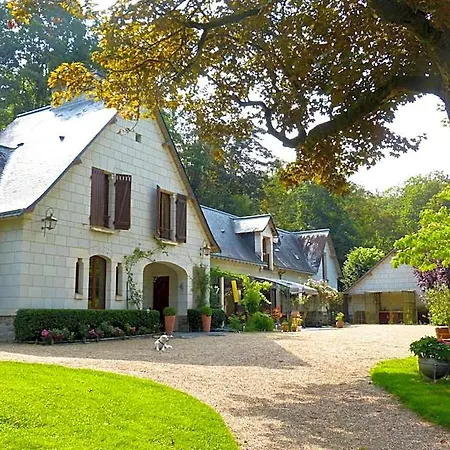 Domaine De Joreau 3*