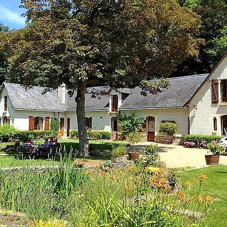 Domaine De Joreau Bed & Breakfast 3*