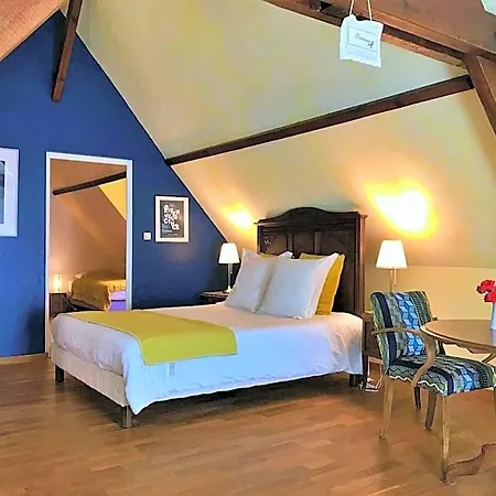 Domaine De Joreau Gennes-Val-de-Loire