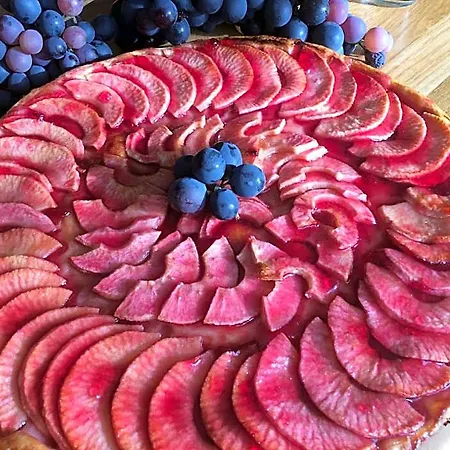 Domaine De Joreau Bed & Breakfast Gennes-Val-de-Loire