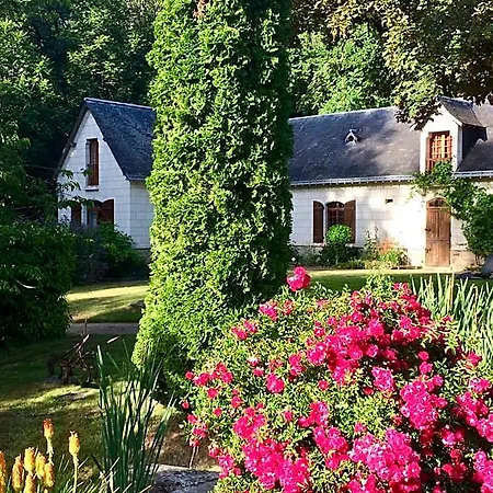 Domaine De Joreau Gennes-Val-de-Loire
