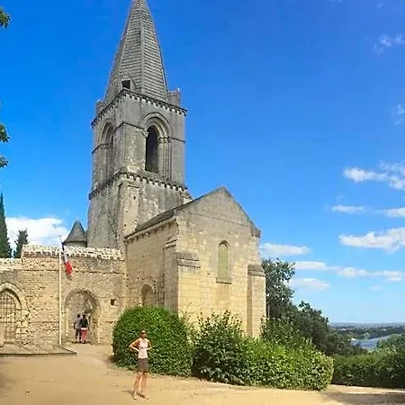 Domaine De Joreau