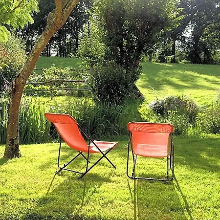 Bed & Breakfast Domaine De Joreau 3*
