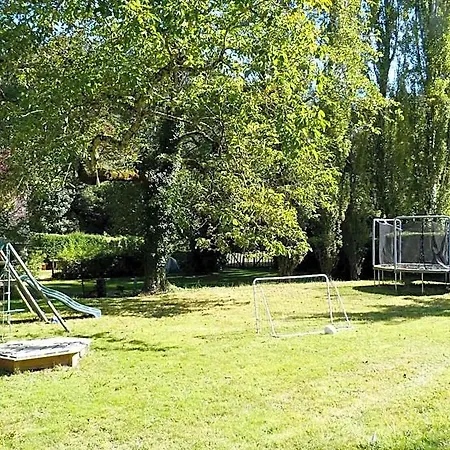 Domaine De Joreau Gennes-Val-de-Loire