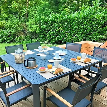 Bed & Breakfast Domaine De Joreau Gennes-Val-de-Loire
