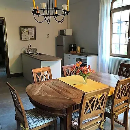 Domaine De Joreau 3*