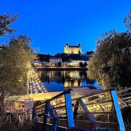 Domaine De Joreau Gennes-Val-de-Loire