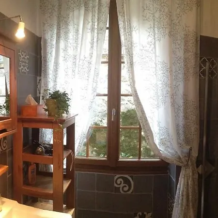 לינה וארוחת בוקר Domaine De Joreau Gennes-Val-de-Loire