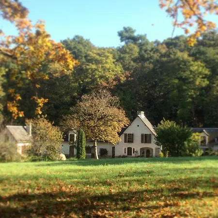 Domaine De Joreau Gennes-Val-de-Loire