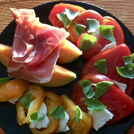 Domaine De Joreau Bed & Breakfast Gennes-Val-de-Loire