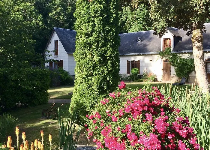 Domaine De Joreau 3*