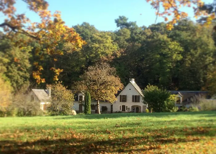 Domaine De Joreau Gennes-Val-de-Loire