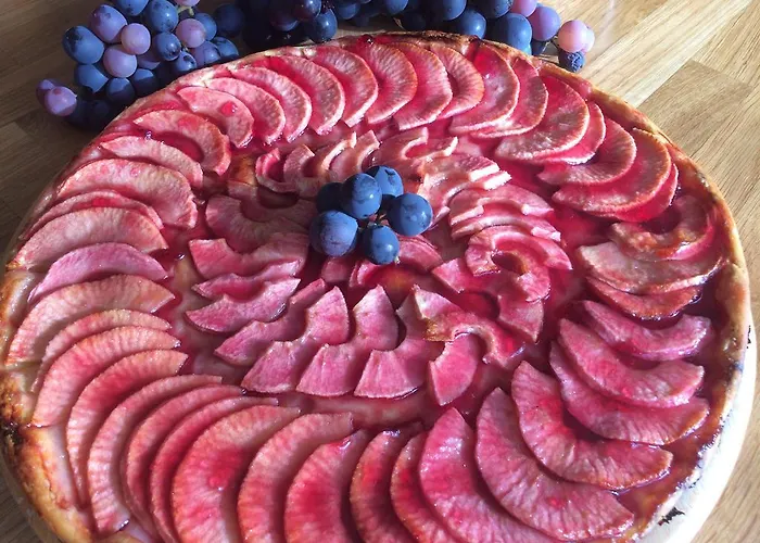 Domaine De Joreau B&B 3*