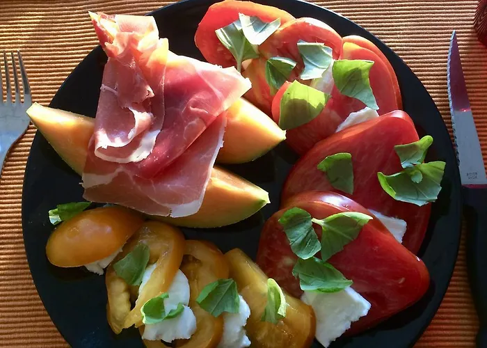 Domaine De Joreau Bed and breakfast Gennes-Val-de-Loire